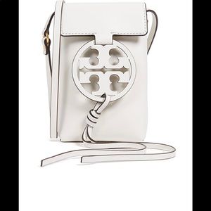 Tory Burch Miller phone case
